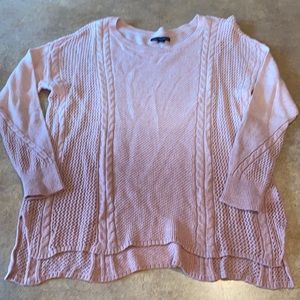 Women’s American Eagle sweater size medium